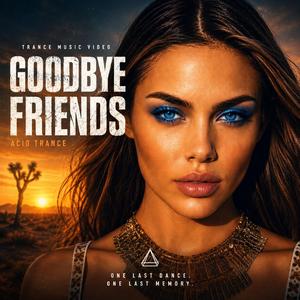 Goodbye Friends