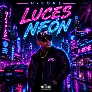 Luces neon
