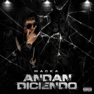 Andan diciendo -Freestyle (feat. DOC)