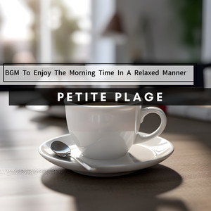 Morning's Gentle Unfolding