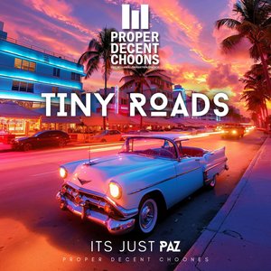 Tiny Roads (Extended Mix)