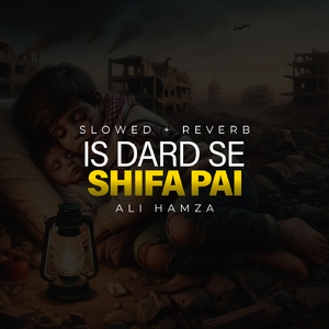 Is Dard Se Shifa Pai Lofi