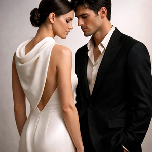 Hold Me While We Shine