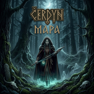 Мара (Darkstep D&B)