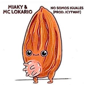 NO SOMOS IGUALES (feat. LOW_KEY)
