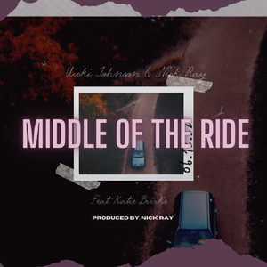 Middle of the Ride (feat. Katie Burke)