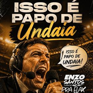 PAPO DE UNDAIA VS BIQUINI CAVADINHO