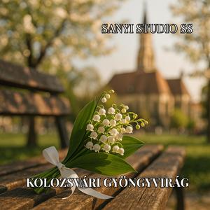 Kolozsvári gyöngyvirág