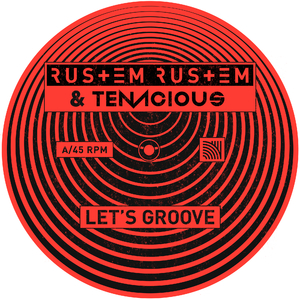 Let's Groove