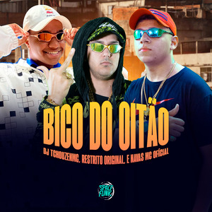 Bico do Oitão