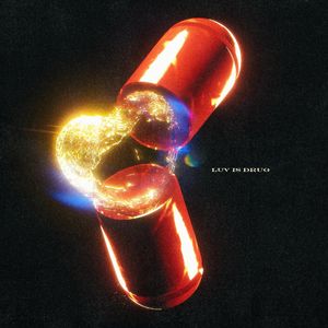 [LuvisDrug]免费旋律 抒情 节奏 Cashtrippy KKECHO Type Beat