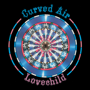 Lovechild (Digitally Remastered)