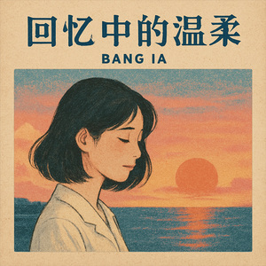 回忆中的温柔
