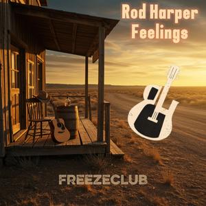 Two Chairs on the Porch