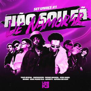 Set Praiano #1 - Não Sou Fã De Namorar