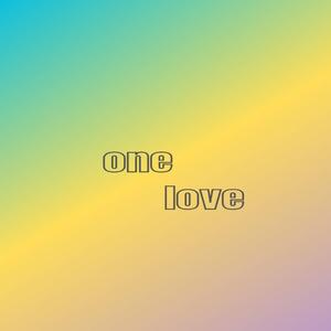 one love
