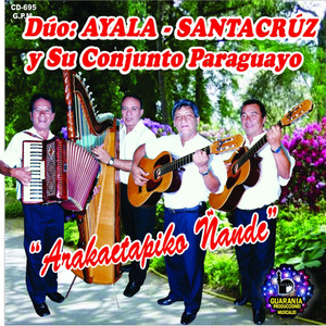 Mbaeicha Rupipa la Rese Reyha