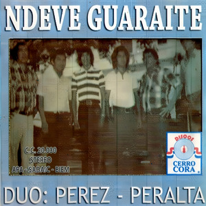 Arombyasy Ñasaindy Pe