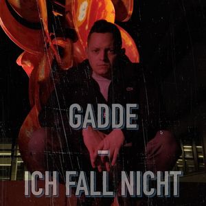 Ich fall nicht