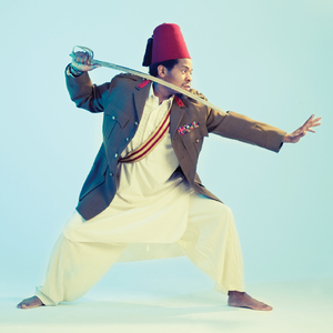 First Lesson (Evil Nine Remix)