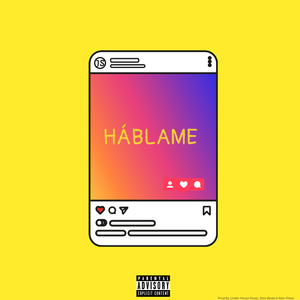 Hablame (2024 Remasterizado)