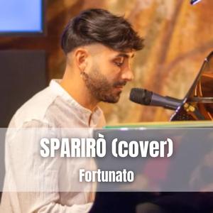 Sparirò (Cover)