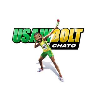 Usain Bolt