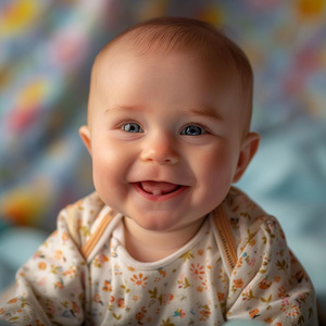 Melodía De Descubrimiento Del Bebé