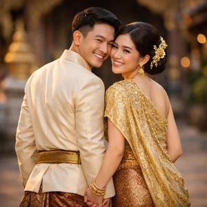 เจ้า คือคนที่ใช่