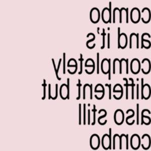 combo (feat. George Gadd + The Aftermath)