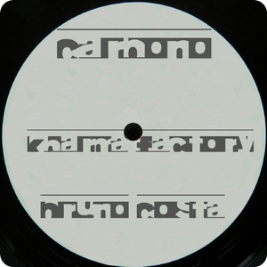 London (Original Mix)