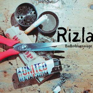 Rizla
