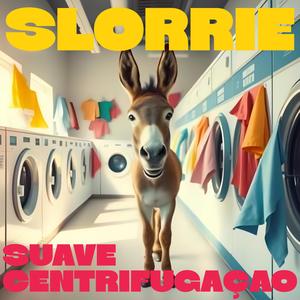 Suave Centrifugação