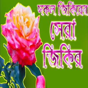 জীবনে অনেক জিকির শুনছেন এই জিকির টি একবার শুনুন মনে শান্তি পাবে ইনশাআল্লাহ