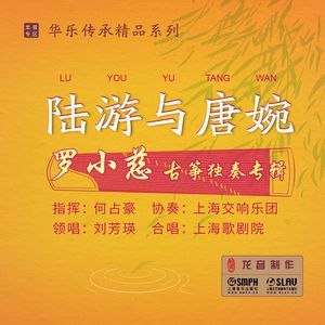 琴萧合奏《望月》