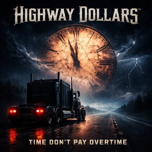 Time Don't Pay Overtime