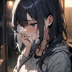 有个完美的结局