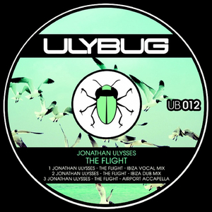 The Flight (Ibiza Vocal Mix)