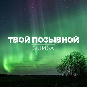 Твой позывной