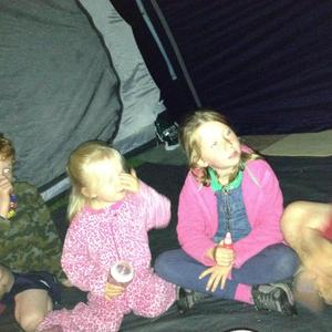 Ambivalence (a silly little song)