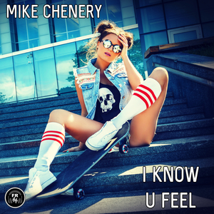 I Know U Feel (Original Mix)