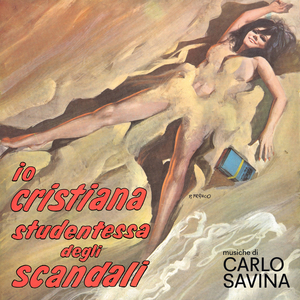 Strip Samba (From "Io Cristiana studentessa degli scandali" Soundtrack)
