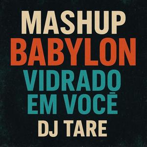 DJ TARE || MASHUP || BABYLON X MC LIVINHO e DJ GUUGA VIDRADO EM VOCE