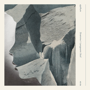 Drømme I Langsomt Stof