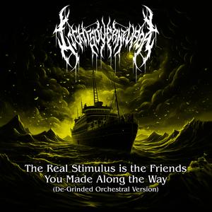 The Real Stimulus Is The Friends You Made Along the Way (De-Grinded Orchestral Version)