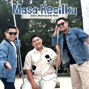 Masa Kecilku