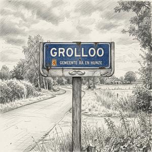 Johan, het Orakel van Grolloo