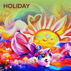 Holiday (Remix)