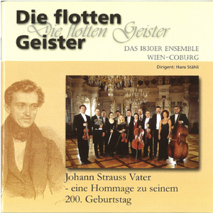 3. Ungarische Galoppe, Op. 36