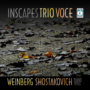 Piano Trio, Op. 24: I. Praeludium und Arie